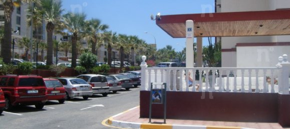 Квартира с 1 спальней в Арона, Испания № 25844 19