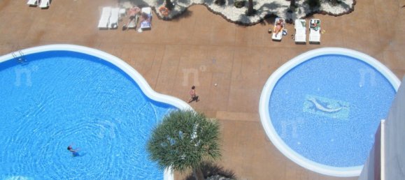 Квартира с 1 спальней в Арона, Испания № 25844 23