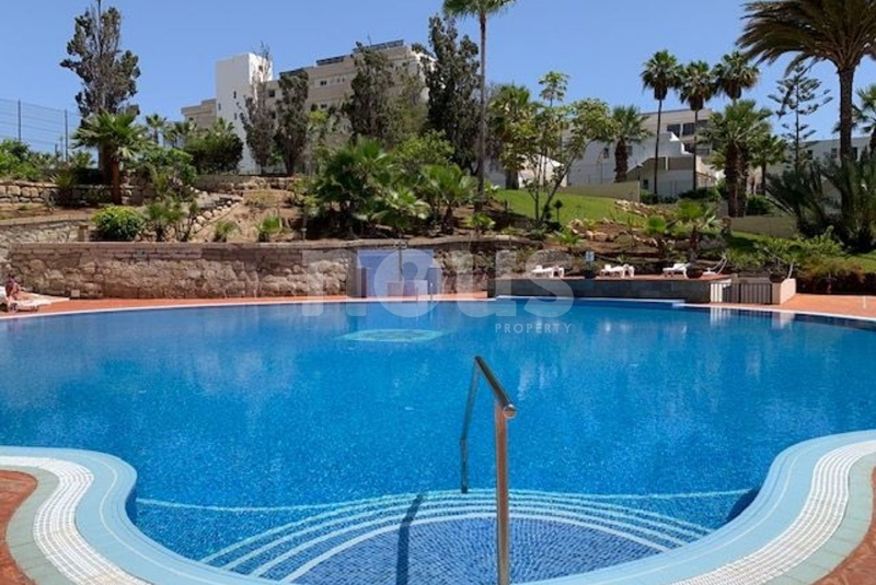 Квартира с 1 спальней в Арона, Испания № 25844