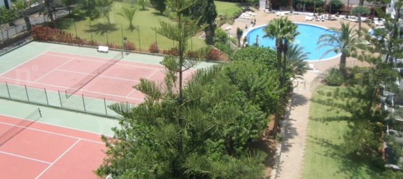 Квартира с 1 спальней в Арона, Испания № 25844 25