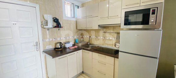 Квартира с 1 спальней в Арона, Испания № 25844 4