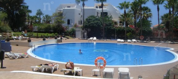 Квартира с 1 спальней в Арона, Испания № 25844 22