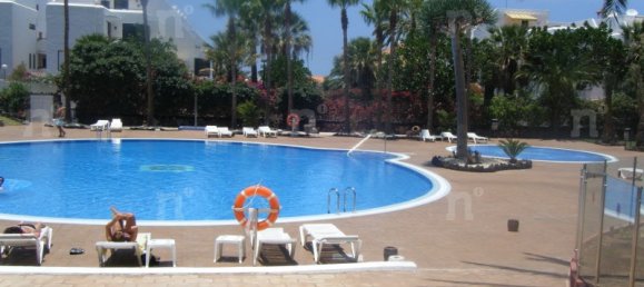 Квартира с 1 спальней в Арона, Испания № 25844 20