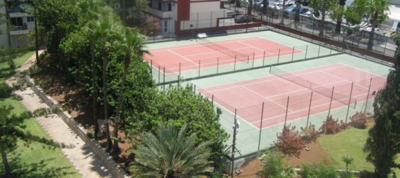 Квартира с 1 спальней в Арона, Испания № 25844 26