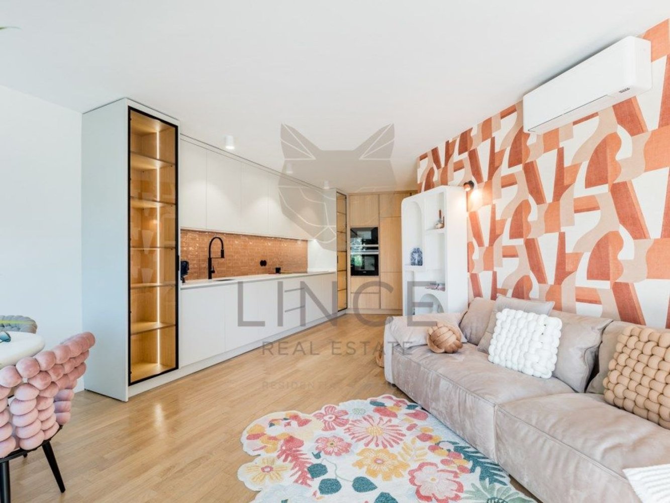 2 bedrooms Apartment in Cascais, Portugal No. 111288