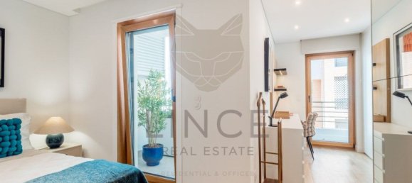 2 bedrooms Apartment in Cascais, Portugal No. 111288 27