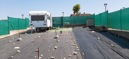 Terreno en La Rioja, Spain 200 m² No. 186207