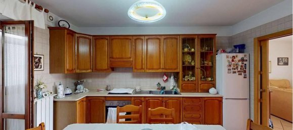 6-Zimmer Wohnung in Ceglie Messapica, Italy, Nr. 133558 8