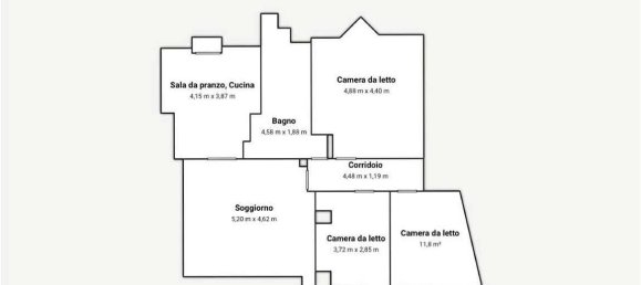 6-Zimmer Wohnung in Ceglie Messapica, Italy, Nr. 133558 24