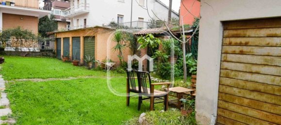 1 Schlafzimmer Wohnung in Rome, Italy, Nr. 59124 21