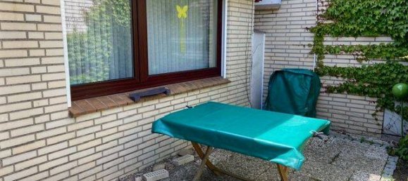 3غرفة شقة في Cuxhaven, Germany رقم 244291 2