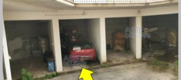 2 bedrooms Apartment in Avezzano, Italy No. 346924 19