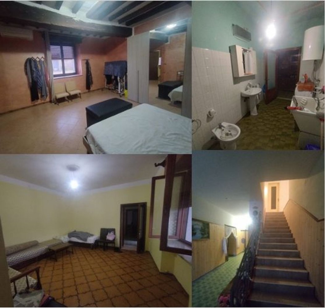 10-salle Maison à Torricella del Pizzo, Italy No. 313851