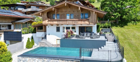 6 chambres Maison à Westendorf, Austria No. 258304 2