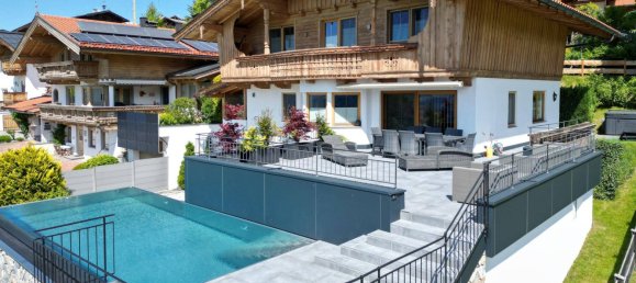 6 chambres Maison à Westendorf, Austria No. 258304 12