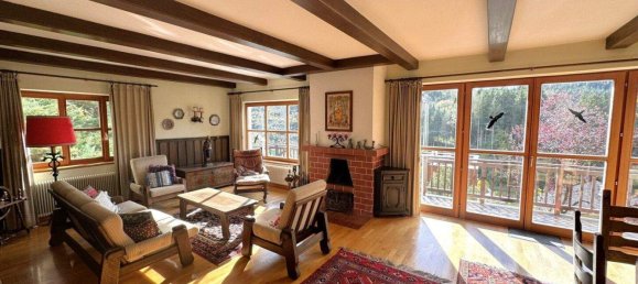 6-salle Maison à Zobern, Austria No. 124609 2