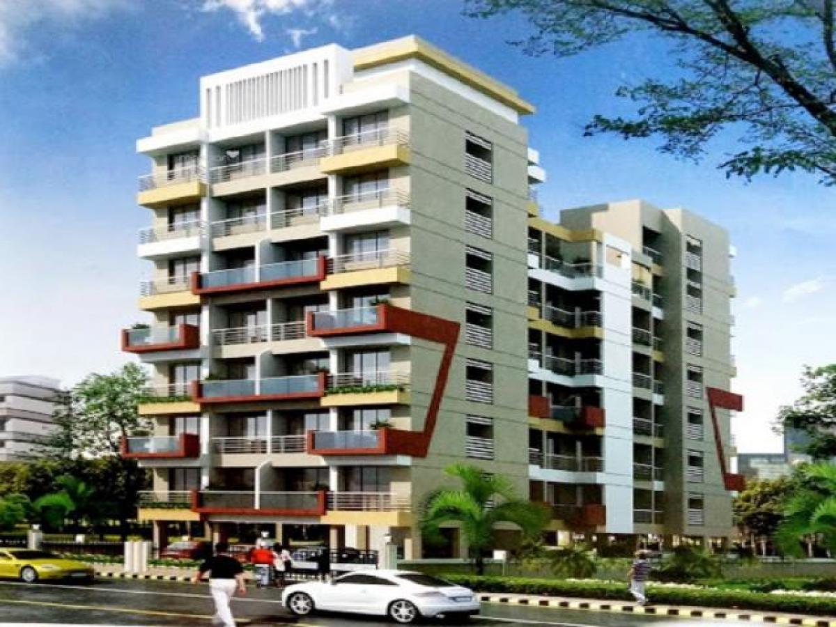 Studio in Mumbai, India, Nr. 6562