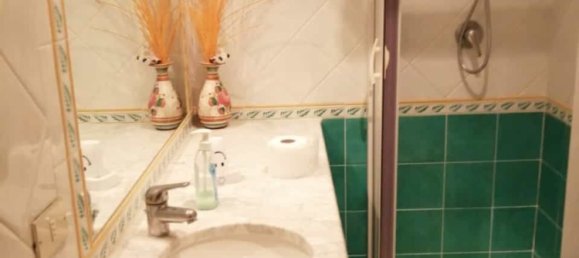 Квартира с 2 комнатами в Роккаразо, Италия № 251247 4