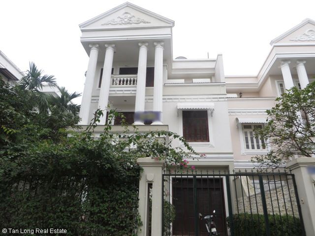5 Schlafzimmer Villa in Tay Ho, Vietnam, Nr. 4481