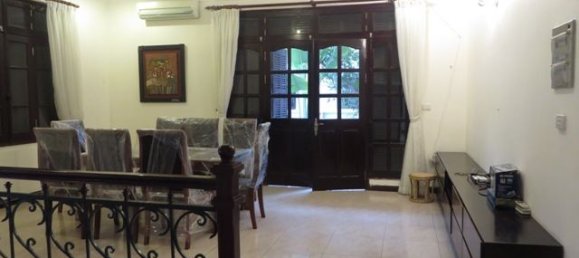 5 Schlafzimmer Villa in Tay Ho, Vietnam, Nr. 4481 10