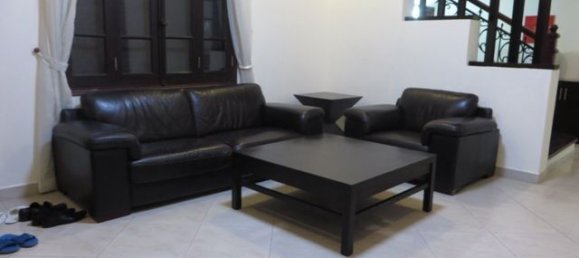 5 Schlafzimmer Villa in Tay Ho, Vietnam, Nr. 4481 7