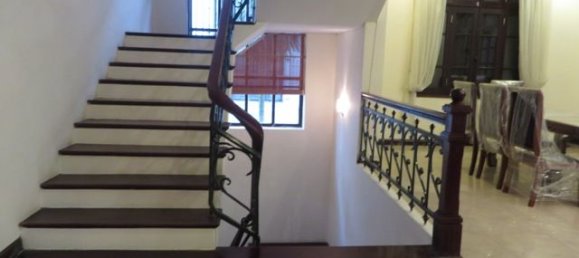 5 Schlafzimmer Villa in Tay Ho, Vietnam, Nr. 4481 9