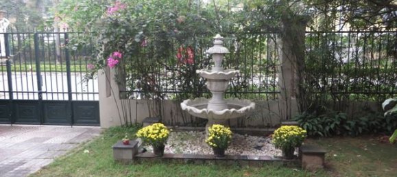 5 Schlafzimmer Villa in Tay Ho, Vietnam, Nr. 4481 21