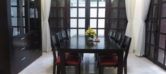 5 Schlafzimmer Villa in Tay Ho, Vietnam, Nr. 4481 5