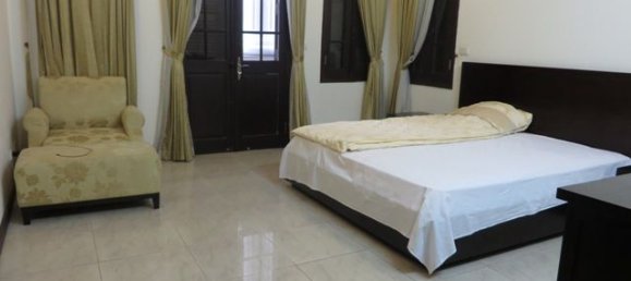 5 Schlafzimmer Villa in Tay Ho, Vietnam, Nr. 4481 14