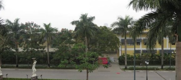 5 Schlafzimmer Villa in Tay Ho, Vietnam, Nr. 4481 20