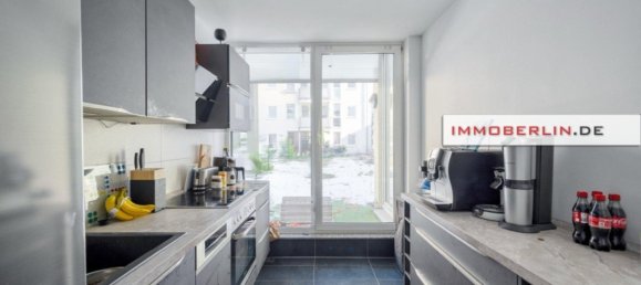 2-salle Appartement à Kopenick, Germany No. 113407 6