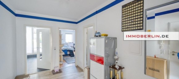 2-salle Appartement à Kopenick, Germany No. 113407 7