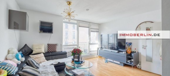 2-salle Appartement à Kopenick, Germany No. 113407 3