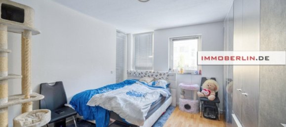 2-salle Appartement à Kopenick, Germany No. 113407 4