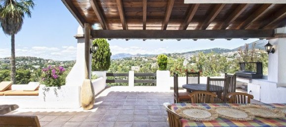 5 chambres Villa à Marbella, Spain No. 110208 34