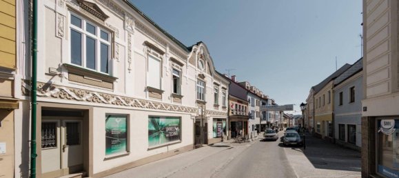 15 rooms House in Waidhofen an der Thaya, Austria No. 168000 6