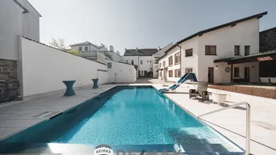 15 rooms House in Waidhofen an der Thaya, Austria No. 168000