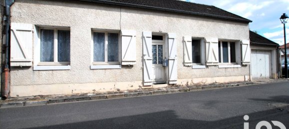 3 bedrooms House in Ouzouer-sur-Trezee, France No. 255760 16