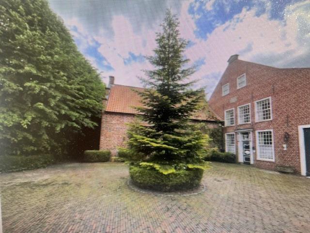 14-Zimmer Schlösser in Aurich, Germany, Nr. 198742