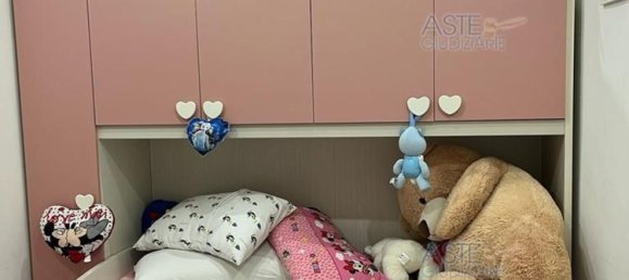 Квартира с 3 комнатами в Торре Аннунциата, Италия № 30344 11