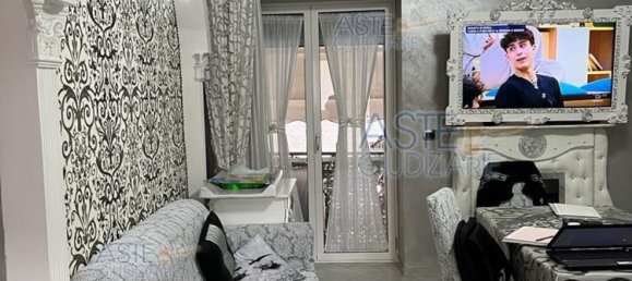 Квартира с 3 комнатами в Торре Аннунциата, Италия № 30344 14