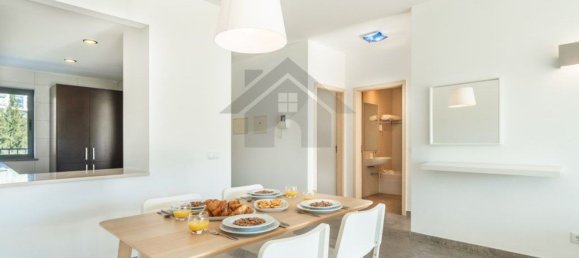 Apartamento de 2 dormitorios en Mexilhoeira Grande, Portugal No. 153815 18