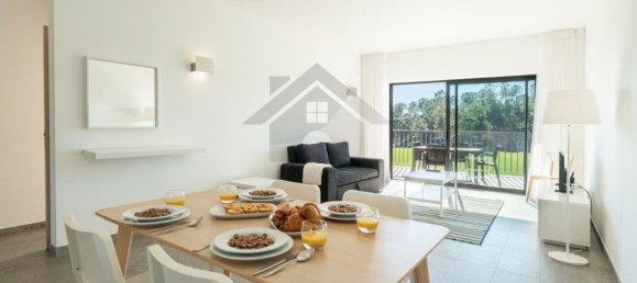 Apartamento de 2 dormitorios en Mexilhoeira Grande, Portugal No. 153815 13