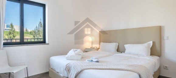 Apartamento de 2 dormitorios en Mexilhoeira Grande, Portugal No. 153815 37