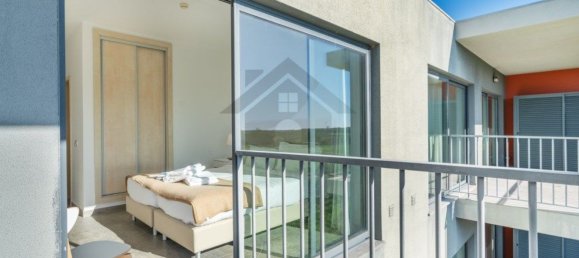 Apartamento de 2 dormitorios en Mexilhoeira Grande, Portugal No. 153815 21