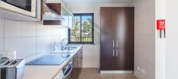 Apartamento de 2 dormitorios en Mexilhoeira Grande, Portugal No. 153815 10