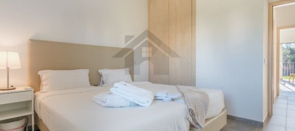 Apartamento de 2 dormitorios en Mexilhoeira Grande, Portugal No. 153815 40