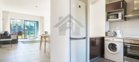 Apartamento de 2 dormitorios en Mexilhoeira Grande, Portugal No. 153815 2