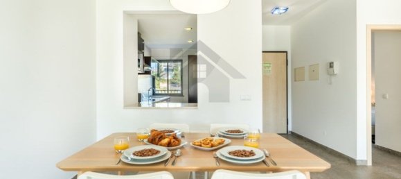 Apartamento de 2 dormitorios en Mexilhoeira Grande, Portugal No. 153815 17