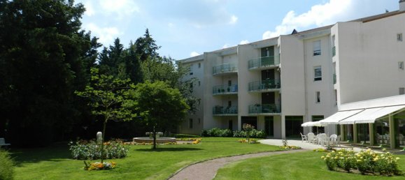 Studio in Challans, France No. 278207 2